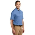 thumbnail image 4 of Sport-Tek ® Dri-Mesh ® Polo. K469, 4 of 6