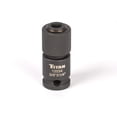 thumbnail image 1 of Adaptador Titan 12034 de 3/8 a 1/4 Hex Drive, cambio rápido, 1 of 5