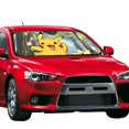 thumbnail image 2 of Windshield Sun Shade Foldable Car Front Window Sunshade For Car Suv Trucks Vans - Best Heat Shield Blocker Visor Cover Blocks Uv Rays And Keeps Your Vehicle Cool-Small, 2 of 5