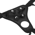 thumbnail image 4 of Strapon Realistic Dildo Pants Harness for Men Pants Strap Ons Double Dildos with Rings Harness Belt Erotic Costumes Sex Toys, 4 of 5