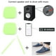 thumbnail image 4 of Batería De Aire Eléctrico Kit De Batería RGB De Realidad Virtual Para Músicos Adultos Niños, 4 of 7