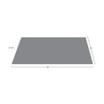 thumbnail image 5 of G-Floor Levant Pattern Polyvinyl Crate, Cage, and Kennel Mat for Dogs and Cats, 5 of 10