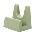 thumbnail image 2 of Estante para tapas de ollas, estante de almacenamiento, suministros de cocina, utensilios de cocina, soporte para cuchara, organizador de tapas para Verde, 2 of 8