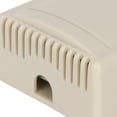 thumbnail image 1 of Commutateur Récepteur Émetteur à Distance, Relais Sans Fil Commutateur à Distance Interrupteur de Télécommande Commutateur à Distance Relais Sans Fil Essayé et Approuvé, 1 of 8