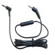 thumbnail image 5 of Cable De Reemplazo De 3.5 Mm A 2.5 Mm - telemando De De Auriculares Y Conector De Micrófono Para Auriculares 2 /, 5 of 7