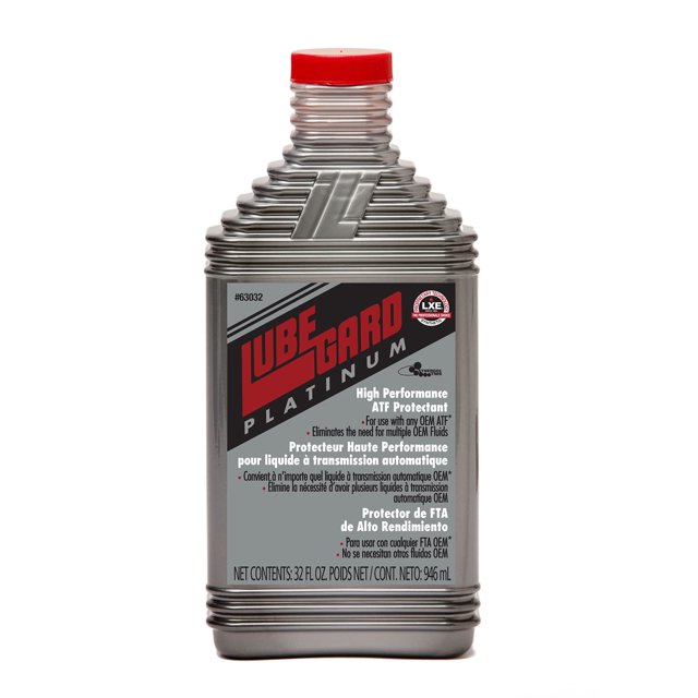 Lubegard 63032 Protectante Universal de ATF Platinum, 946 ml