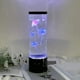 thumbnail image 4 of Regalos de Navidad para Niños Lámpara de Medusas Medusas Tanque de Agua Acuario Cambio de Color Lámpara de Estado de Ánimo Decoración Del Hogar Lámpara de Hechizo Regalo de Luz Nocturna Regalos Famili, 4 of 9