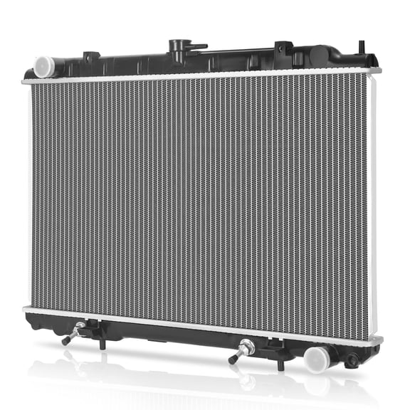 RVNI Radiator Compatible with 2000-2003 Maxima 2002-2004 Infiniti I35 2000-2001 I30 3.0L 3.5L V6