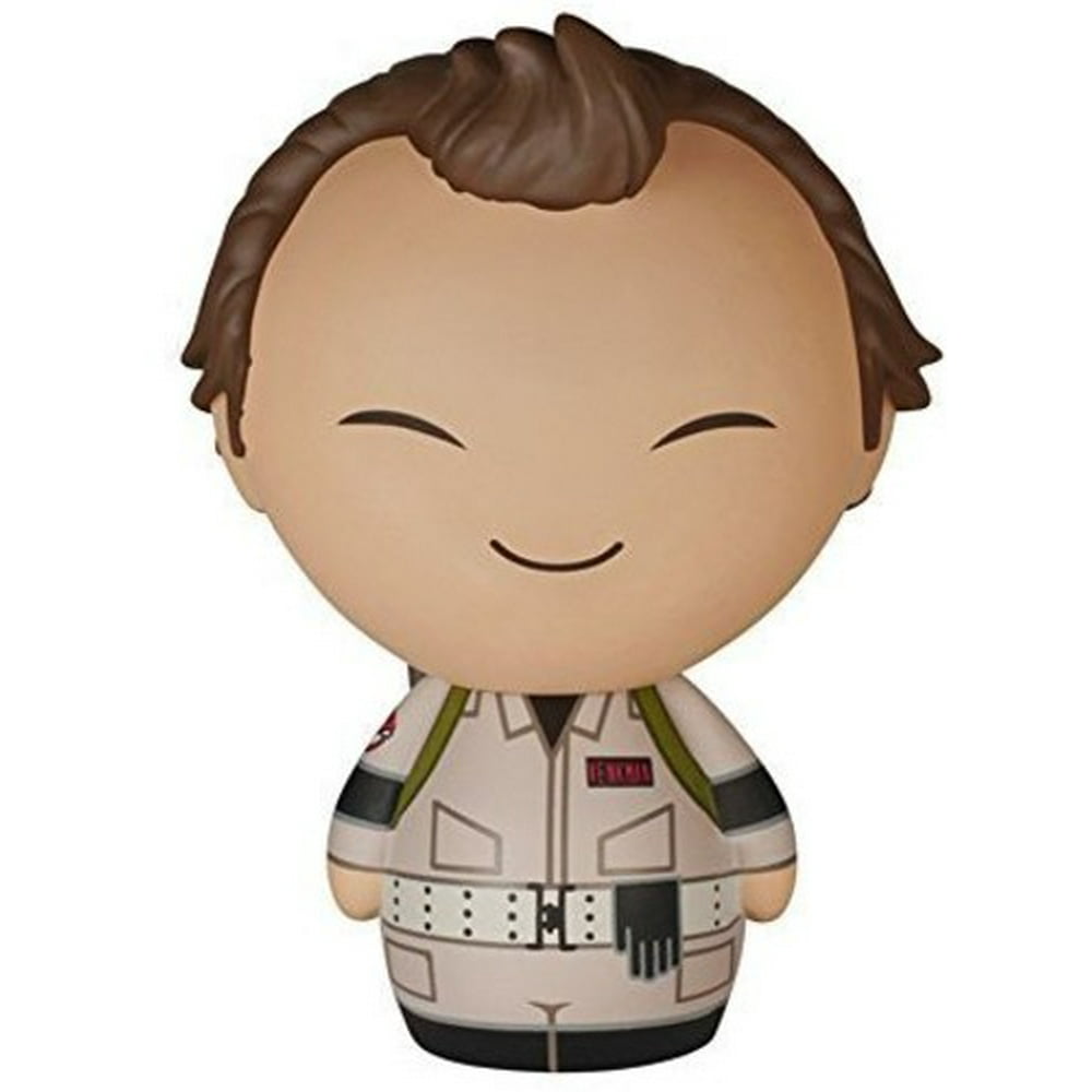 dorbz ghostbusters
