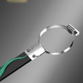 thumbnail image 3 of Miangastore Sangle de Sol Automobile Électrostatique Verte en Caoutchouc 1Pcs, 3 of 8