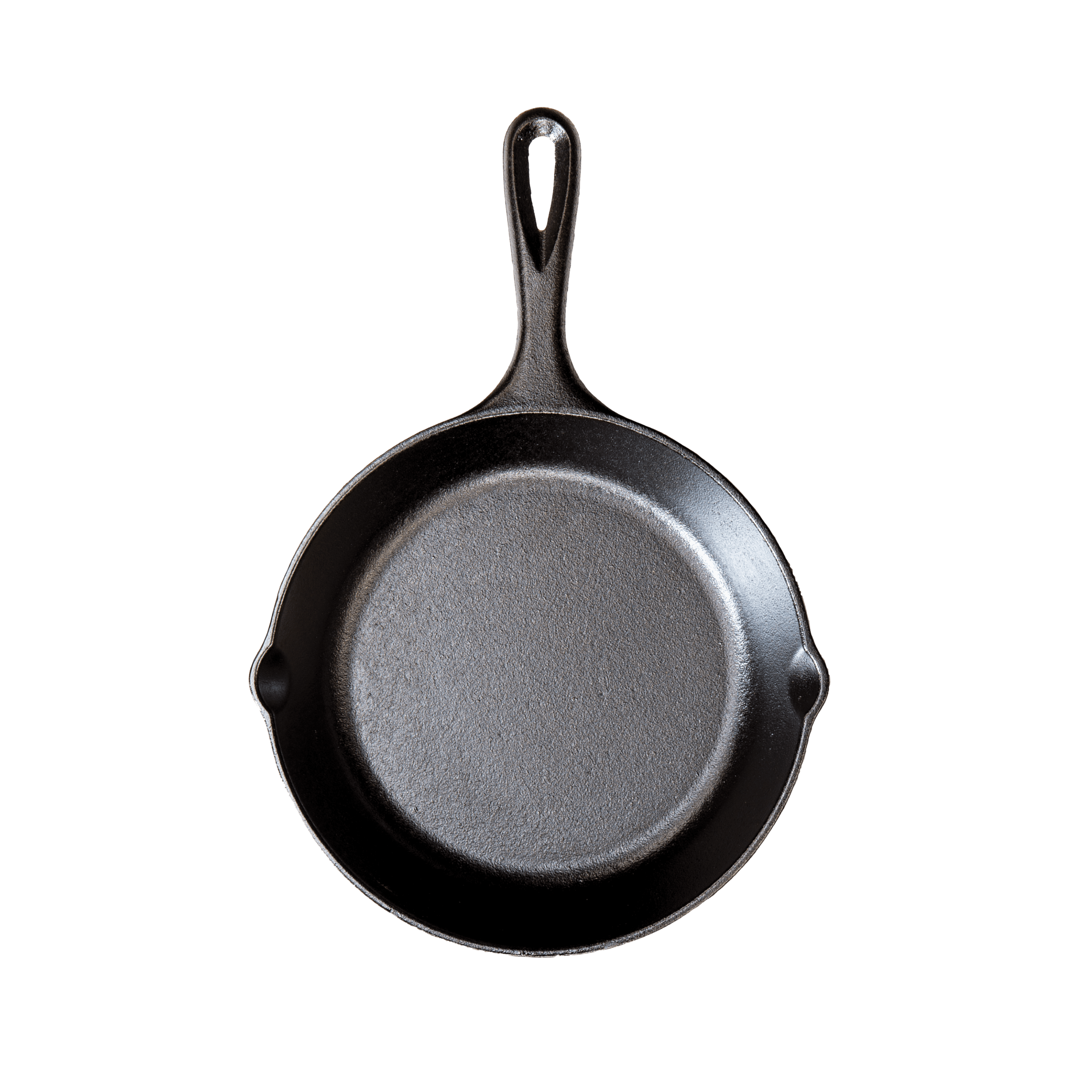 Lodge 8" Seasoned Cast Iron Skillet
