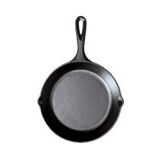 Lodge 8 Seasoned Cast Iron Skillet