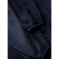 thumbnail image 2 of Ma Croix Men's Elastic Bottom Sweatpants with Pockets, 2 of 6