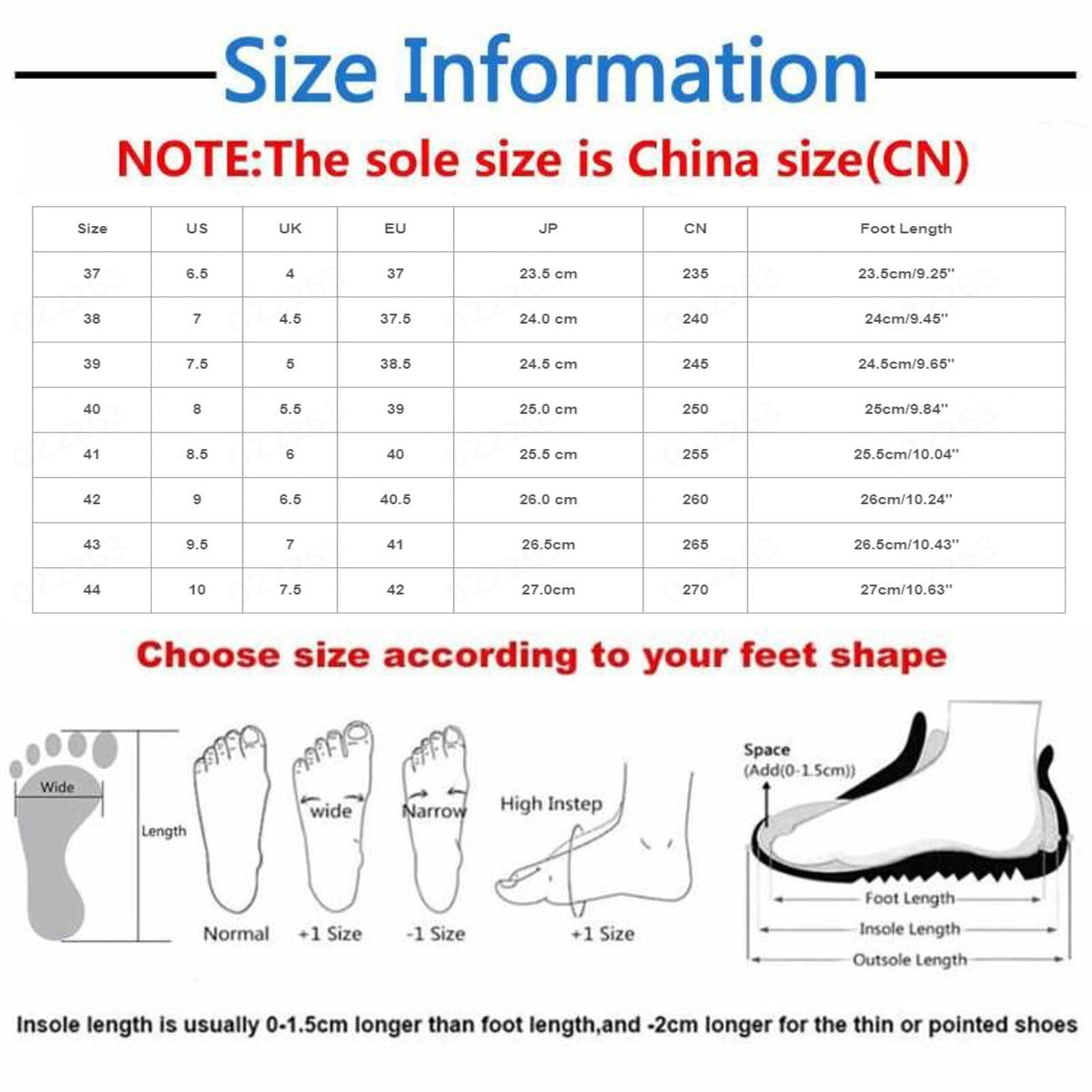 Mzoazpie Women's Rain Boots, Waterproof Non- Ankle-High Boots, Solid Color Print Unisex Shoes Outdoor