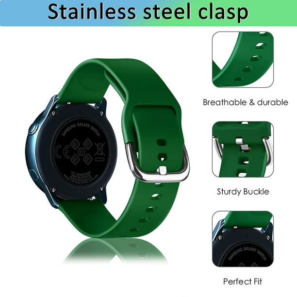 Samsung galaxy active straps sales