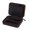 Carbon fiber, variant on Premium 4 Compartment Watch Case Carbon Fiber Travel Collector Storage Organizer For Luxury Timepieces