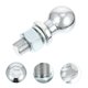 thumbnail image 5 of BESTYASH Trailer Hitch Ball Mount Con Capacidad Elevada Para Remolques Y Acabado Resistente A Intemperie, 5 of 7