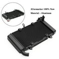 thumbnail image 6 of Aluminum Radiator Cooling Cooler For Honda CBR500R CBR 500 R 2019-2022, 6 of 9