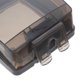 thumbnail image 3 of RUNROTOO Caja A De Agua Para Tomacorriente Con Cubierta Abatible Y Protección Polvo Para, 3 of 6