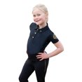 thumbnail image 1 of Supreme Products Boys/Girls Active Show Rider Polo Shirt, 1 of 2