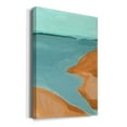 thumbnail image 2 of Out on the Sandbar I Premium Gallery Wrapped Canvas - Ready to Hang, 2 of 9