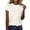 Multicolor 1, variant on MEICHEN Women's Fashionable Casual Comfort Printed Short Sleeve Top Loose Summer T Shirts for Women