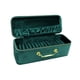 thumbnail image 2 of Estuche para pulseras, caja almacenamiento joyas portátil, práctica y versátil, organizador joyas, caja para brazaletes para cumpleaños y Verde, 2 of 8