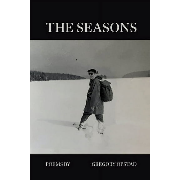 The Seasons, (Paperback)
