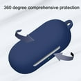 thumbnail image 6 of Visland Compatible with Buds Z Case Youkei Silicone Case Cover Easy Carrying Protective Case Cover Compatible with Buds Z （Colorful）, 6 of 8