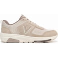 thumbnail image 2 of Vionic Women’s Walk Strider Knit Performance Walking Sneaker - Beige, 2 of 5