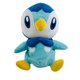 thumbnail image 1 of Mochila grande Gengar Eevee Charizard Bogaman Mimikyu Q Mengmeng Mochila de felpa Mochila escolar, 1 of 4