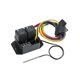thumbnail image 3 of 0444 Digital Radiator Fans Controller: Adjustable Temperature Range, 3 of 4