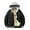 Z4 Black, variant on Daznico Men's Winter Thermal Insulated Hooded Coat Lined Jacket for Cold Weather Outdoor Activities,Size:XXL