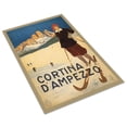 thumbnail image 3 of Print: Cortina D'ampezzo, 1920, 3 of 4