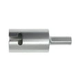 thumbnail image 4 of Adaptador de taladro de zócalo para nivelación de vehículos recreativos, compatible con taladros eléctricos de 3/8" y 1/2", accesorio de taladro para, 4 of 9