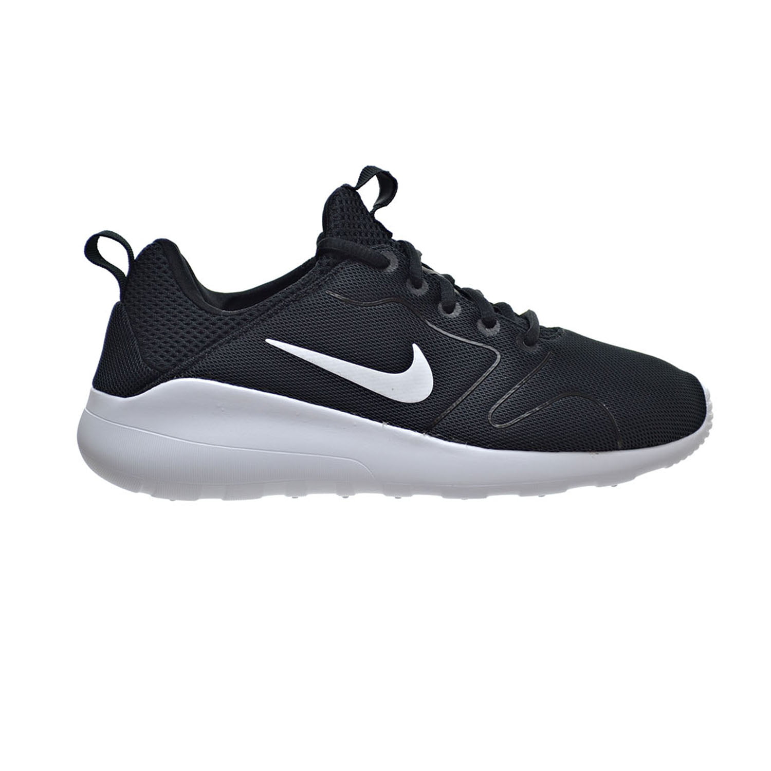 Nike 2.0 Men's Shoes Black/White 833411-010 Walmart.com