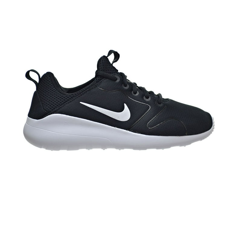Uitgaand Ja kogel Nike Kaishi 2.0 Men's Shoes Black/White 833411-010 - Walmart.com