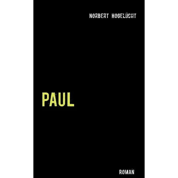Paul, (Paperback)