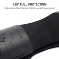 thumbnail image 3 of Squat Pad Barbell Pad Para Hip Thrust Fitness Foam Barbell Squat Neck Guard Pad Barbell Cover Shoulder Pad Para Barras Estándar Con 2 Correas Yuarrent VI012572-02, 3 of 6