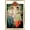 Gold Framed Version, variant on Outkast - Pose Wall Poster, 14.725" x 22.375"