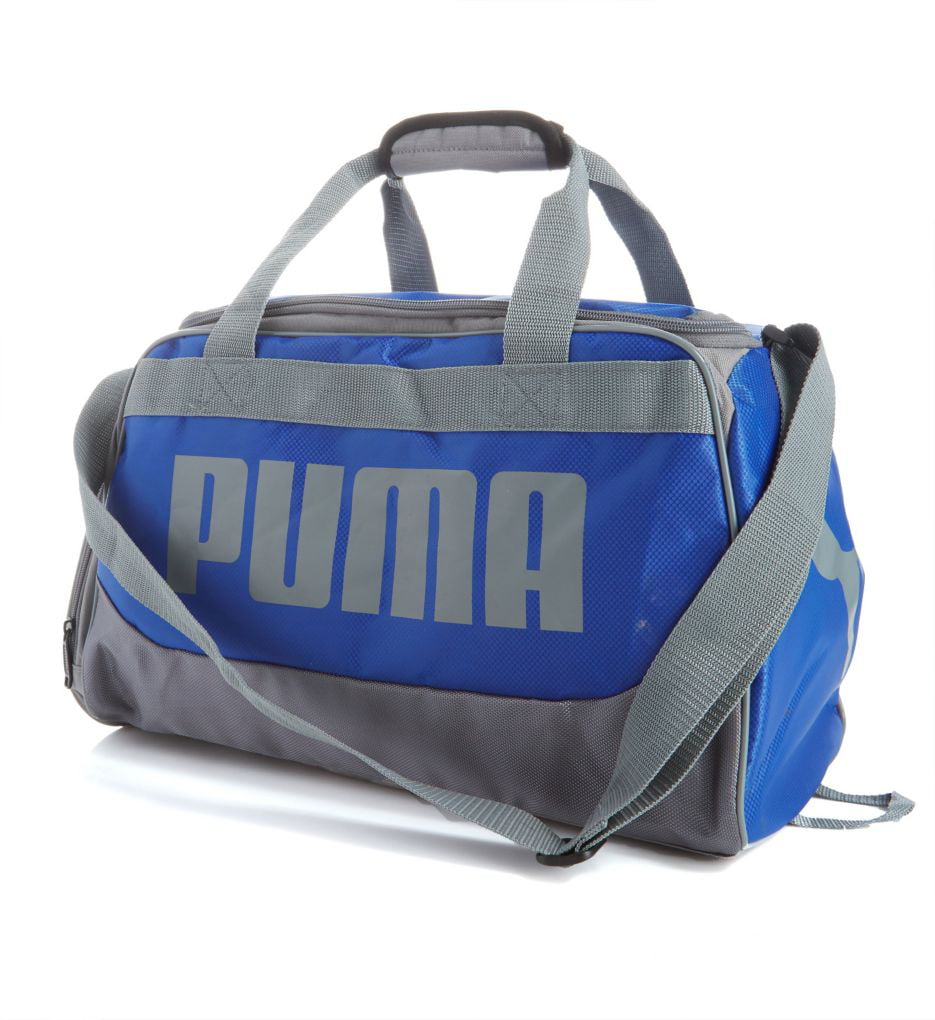Men's Puma PV1456 Transformation 19 Inch Duffel Gym Bag - Walmart.com ...