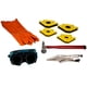 thumbnail image 1 of Gafas Soldar + Guantes Pinzas Escuadras Martillo 8Pzs Surtek SURTEK JS8, 1 of 2