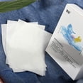 thumbnail image 4 of Color Catcher Anti Cloth Dyed Leaves Laundry Color Run Remove Sheet in Washing Machine Protect Clothes 2 Boxes, 4 of 8
