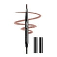thumbnail image 1 of DPTALR Double-headed Automatic Eyebrow Pencil With Anti-sweat And Eyebrow Brush, 1 of 2