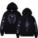 thumbnail image 2 of Sudadera con capucha de Astarion Baldurs Gate 3 para hombre y mujer, ropa de moda de alta calidad, Jersey informal de gran tamaño con capucha, 2 of 3