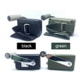 thumbnail image 3 of 30W Hand Crank Generator High-power Outdoor Professional Emergency Mobile Phone Computer Charger Portable 0-28V, 3 of 7