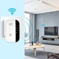 thumbnail image 2 of Repetidor Extensor De Señal Wifi Levamdar 300 Mbps LL-1768, 2 of 8