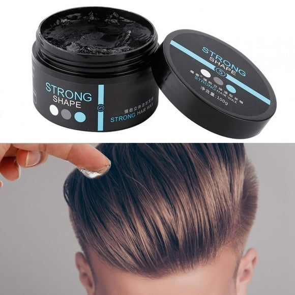 Men's Hair Wax Men's Hair Wax