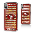 thumbnail image 3 of San Francisco 49ers iPhone Field Design Glitter Case, 3 of 5