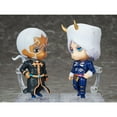 thumbnail image 7 of JoJo's Bizarre Adv. Enrico Pucci Nendoroid Action Figure, 7 of 7